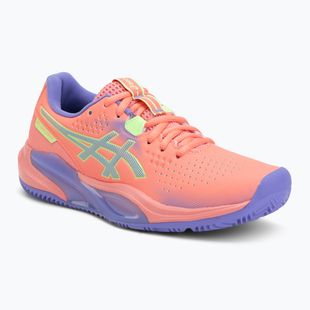 Dámské padelové boty Asics Gel-Challenger 15 guava/amethyst