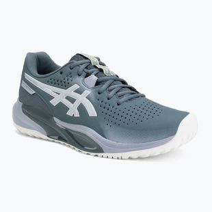 Pánské tenisové boty ASICS Gel-Challenger 15 ironclad/grey blue