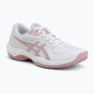 Dámské tenisové boty ASICS Game FF W white/morganite