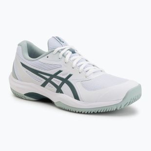 Pánské tenisové boty ASICS Game FF white/dark neptune