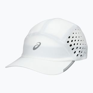 Kšiltovka ASICS Performance Running brilliant white