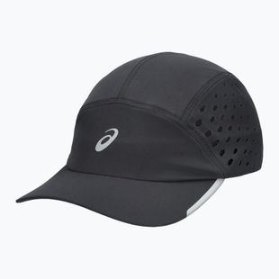 Kšiltovka ASICS Performance Running performance black