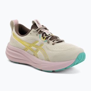 Dámské běžecké boty ASICS Gel-Pulse 17 TR light dust/cacti