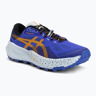 Pánské běžecké boty ASICS Trabuco 14 cobalt burst/sandstorm