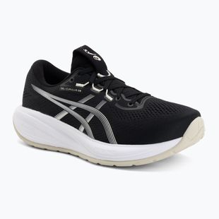 Pánské běžecké boty ASICS Gel-Cumulus 28 black/white