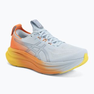 Pánské běžecké boty ASICS Gel-Nimbus 28 sky/sun peach