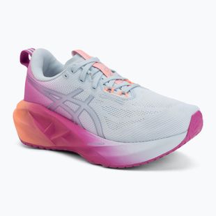 Dámské běžecké boty ASICS Novablast 5 sky/digital sakura