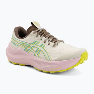 Dámské běžecké boty Asics GT-2000 14 TR light dust/canti