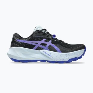 Dámské běžecké boty ASICS Trabuco 14 black/amethyst