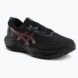 Pánské běžecké boty ASICS Gel-Venture 11 Waterproof black/spice latte