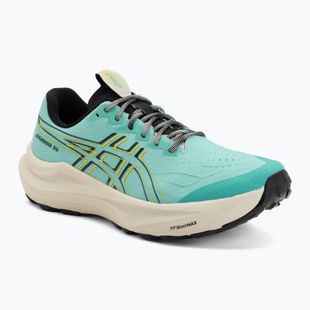 Pánské běžecké boty Asics GT-2000 14 TR aurora green/cacti