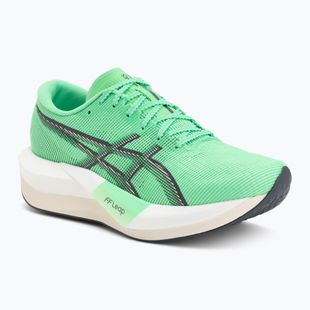 Běžecké boty ASICS Magic Speed 5 vital green/carrier grey
