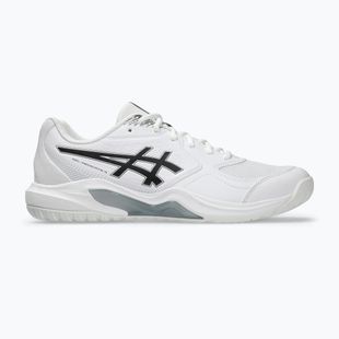 Pánské tenisové boty ASICS Gel-Dedicate 9 white/black