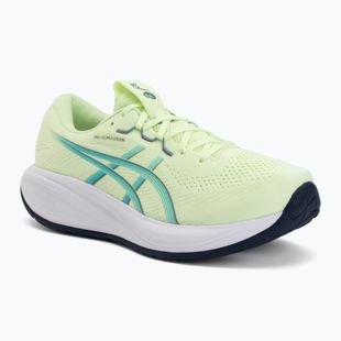 Pánské běžecké boty ASICS Gel-Cumulus 28 illuminate yellow/energy aqua