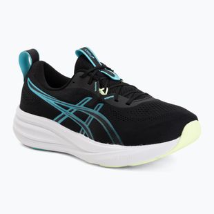 Pánské běžecké boty Asics Gel-Pulse 17 Black/Energy Aqua