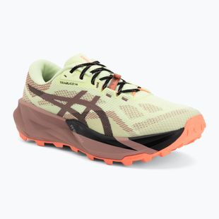 Pánské běžecké boty Asics Trabuco 14 illuminate yellow/umeboshi