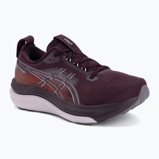 Dámské běžecké boty Asics Gel-Kayano 33 Dark Aubergine/Dahlia