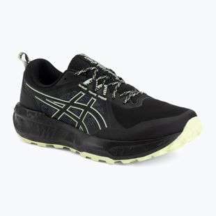 Pánské běžecké boty Asics Gel-Sonoma 8 Black/Illuminate Yellow
