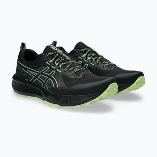Pánské běžecké boty Asics Gel-Sonoma 8 Black/Illuminate Yellow