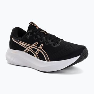 Pánské běžecké boty ASICS Gel-Excite 11 black/bright sunstone