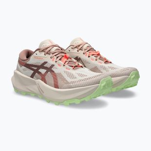 Dámské běžecké boty ASICS Trabuco 14 rose dust/umeboshi