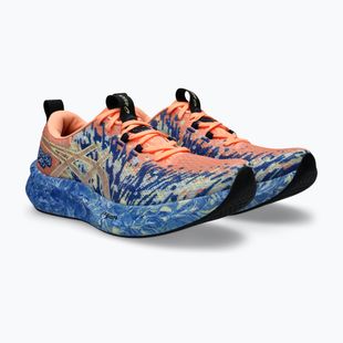 Pánské běžecké boty ASICS Noosa Tri 16 bright sunstone/soft sky