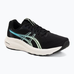 Pánské běžecké boty ASICS Gel-Contend 10 black/illuminate yellow