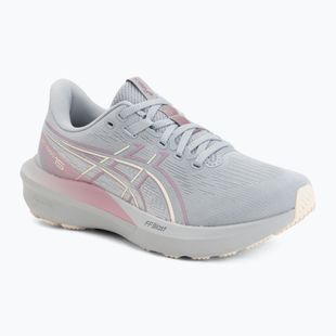 Dámské běžecké boty ASICS GT-1000 15 piedmont grey/taro purple