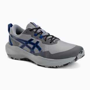 Pánské běžecké boty Asics Gel-Venture 11 gravel/prussian blue