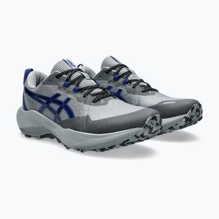 Pánské běžecké boty Asics Gel-Venture 11 gravel/prussian blue