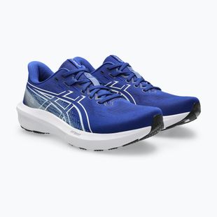 Pánské běžecké boty ASICS GT-1000 15 prussian blue/white