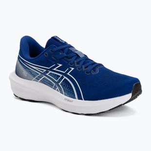 Pánské běžecké boty ASICS GT-1000 15 prussian blue/white