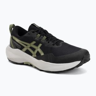 Pánské běžecké boty Asics Gel-Venture 11 Black/Khaki Green