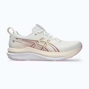 Dámské běžecké boty Asics Gel-Kayano 33 White/Hazy Lilac