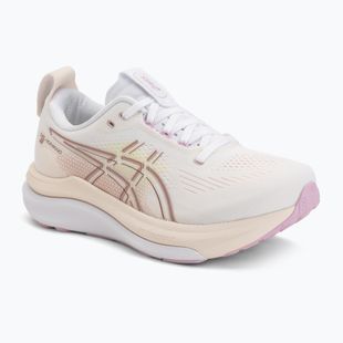 Dámské běžecké boty Asics Gel-Kayano 33 White/Hazy Lilac