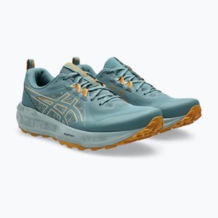 Pánské běžecké boty Asics Gel-Sonoma 8 Foggy Teal/Ocean Haze