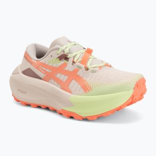 Dámské běžecké boty ASICS Trabuco Max 5 rose dust/sun coral