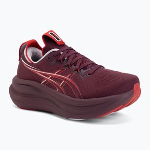 Dámské běžecké boty ASICS Gel-Nimbus 28 beniimo purple/speed red