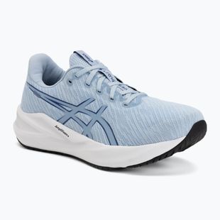 Pánské běžecké boty ASICS Versablast 4 solid air/prussian blue