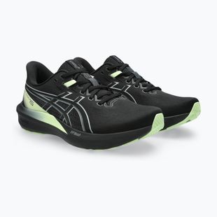 Pánské běžecké boty ASICS GT-1000 15 black/illuminate yellow