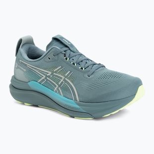 Pánské běžecké boty ASICS Gel-Kayano 33 foggy teal/illuminate yellow