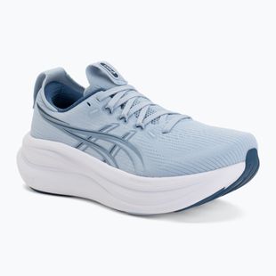 Dámské běžecké boty ASICS Gel-Nimbus 28 solid air/calm indigo