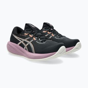 Dámské běžecké boty Asics Gel-Cumulus 28 Black/Taro Purple