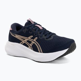 Dámské běžecké boty Asics Gel-Excite 11 midnight/taro purple