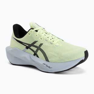 Pánské běžecké boty ASICS Novablast 6 illuminate yellow/black