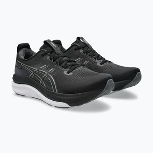 Pánské běžecké boty ASICS Gel-Kayano 33 black/white