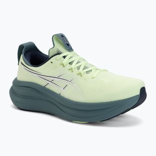 Pánské běžecké boty ASICS Gel-Nimbus 28 illuminate yellow/foggy teal