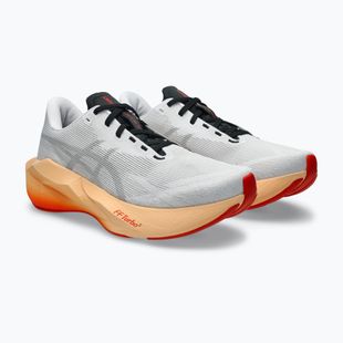 Pánské běžecké boty ASICS Novablast 6 white/orange glow