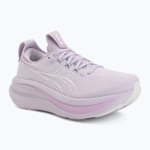 Dámské běžecké boty ASICS Gel-Nimbus 28 dahlia/white