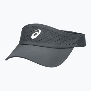 Tenisový kšilt Asics Performance Visor Performance Black